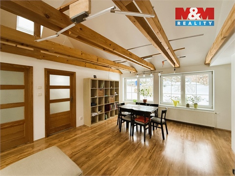 Pronájem bytu 3kk, 90 m² 4