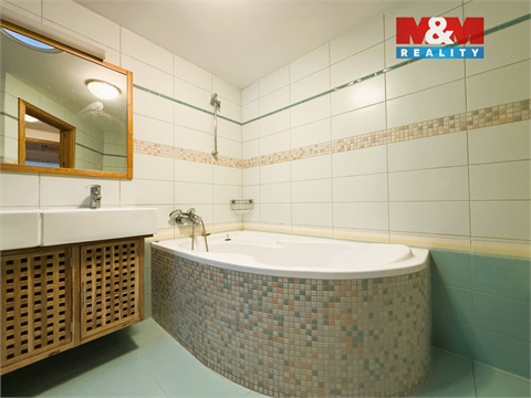 Pronájem bytu 3kk, 90 m² - 14