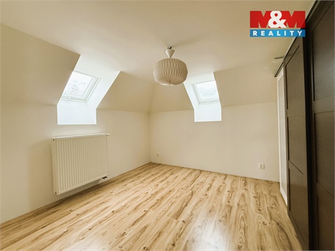 Pronájem bytu 3kk, 90 m² 8