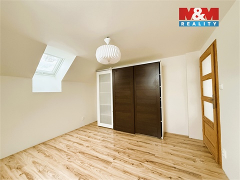 Pronájem bytu 3kk, 90 m² - 6