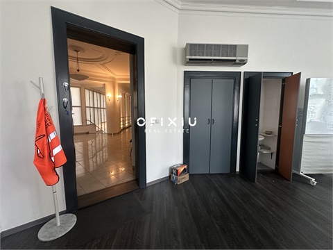 Pronájem kanceláře, 52 m² - 4