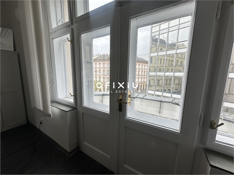 Pronájem kanceláře, 52 m² - 2