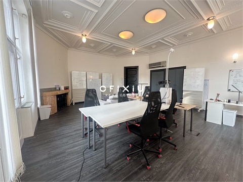 Pronájem kanceláře, 52 m² 4