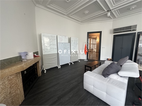 Pronájem kanceláře, 52 m² 4