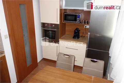 Pronájem bytu 2+1, 56 m² - 0