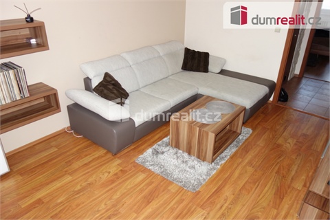 Pronájem bytu 2+1, 56 m² 2