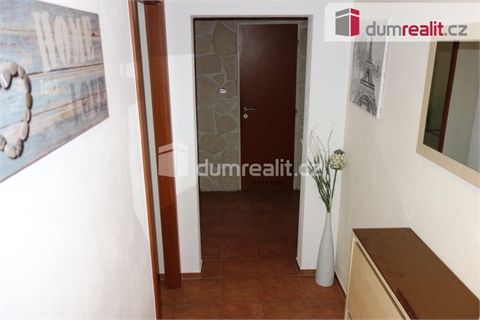 Pronájem bytu 2+1, 56 m² - 8