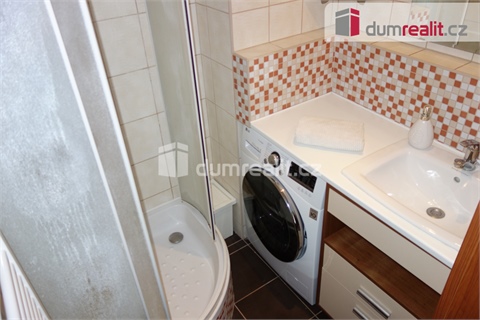 Pronájem bytu 2+1, 56 m² 6