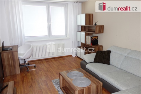 Pronájem bytu 2+1, 56 m² - 2