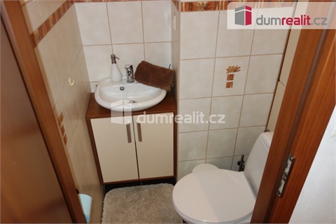 Pronájem bytu 2+1, 56 m² - 6