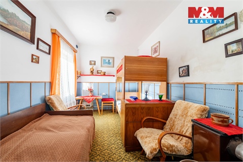 Prodej rodinného domu, 120 m² - 2