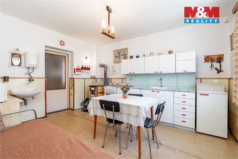 Prodej rodinného domu, 120 m² - 6