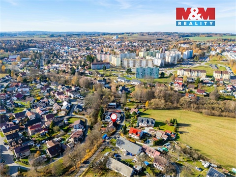 Prodej rodinného domu, 120 m² 12