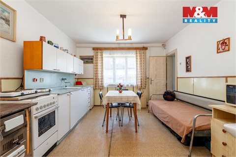 Prodej rodinného domu, 120 m² 2