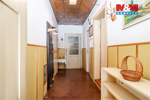 Prodej rodinného domu, 120 m² 4