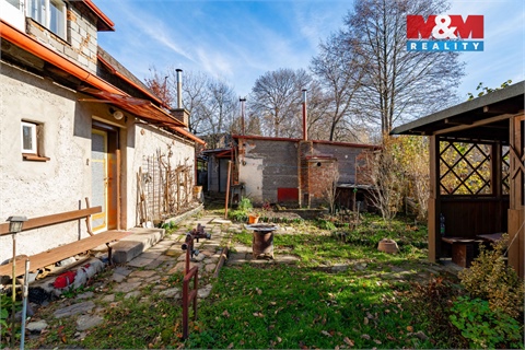 Prodej rodinného domu, 120 m² 10