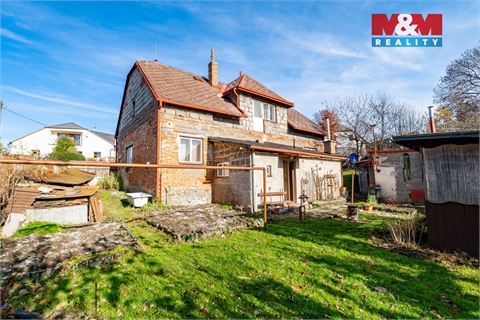 Prodej rodinného domu, 120 m² - 4