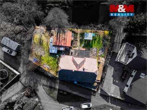 Prodej rodinného domu, 120 m² - 10