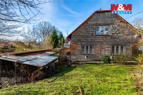 Prodej rodinného domu, 120 m² - 8