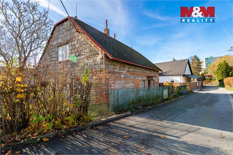 Prodej rodinného domu, 120 m² 6