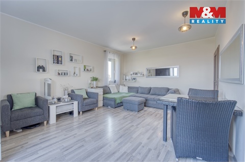 Prodej bytu 3kk, 104 m² - 16