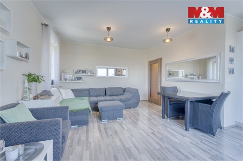 Prodej bytu 3kk, 104 m² - 2