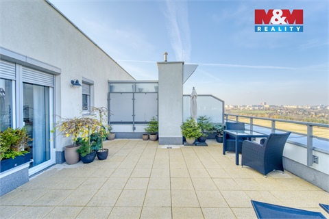 Prodej bytu 3kk, 104 m² 14