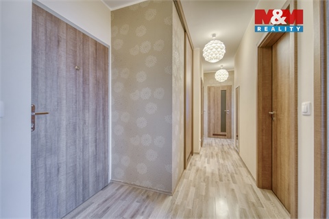 Prodej bytu 3kk, 104 m² 22