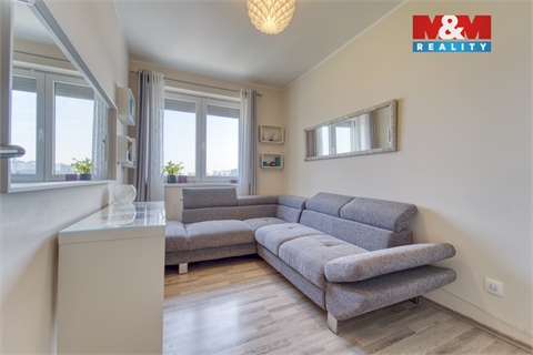 Prodej bytu 3kk, 104 m² 8