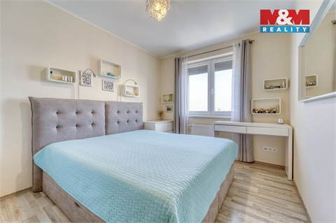 Prodej bytu 3kk, 104 m² - 4