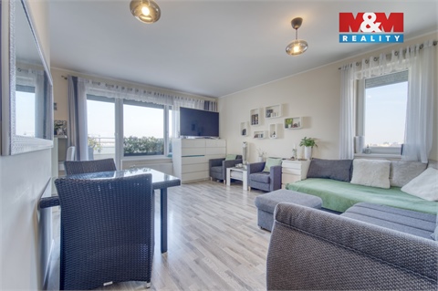 Prodej bytu 3kk, 104 m² 16