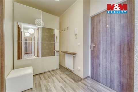 Prodej bytu 3kk, 104 m² - 22