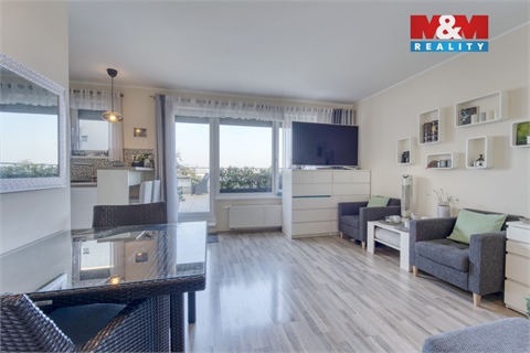 Prodej bytu 3kk, 104 m² 18