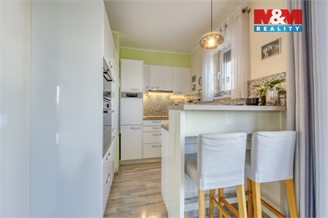 Prodej bytu 3kk, 104 m² 6