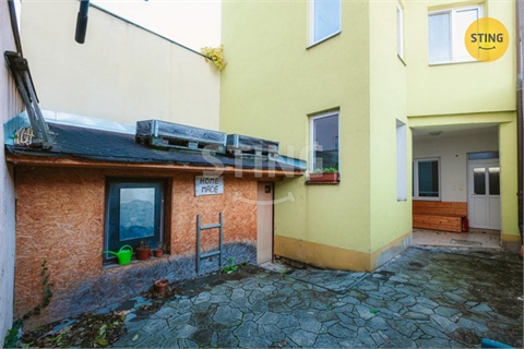 Prodej domu, 200 m² - 8