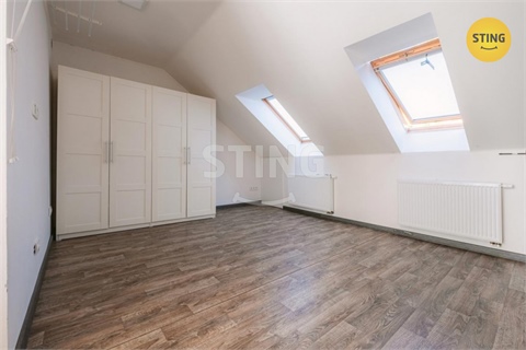 Prodej domu, 200 m² - 10