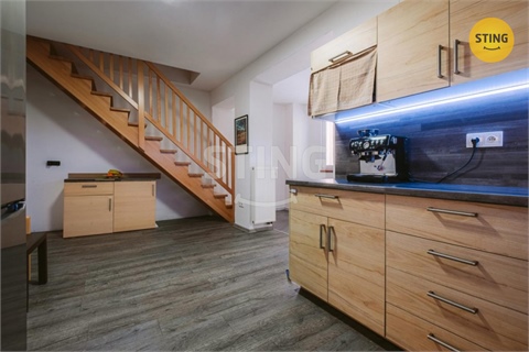 Prodej domu, 200 m² - 18