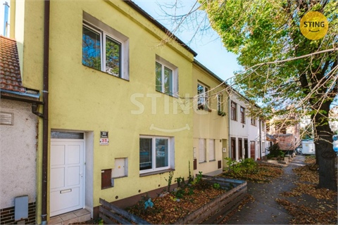 Prodej domu, 200 m² - 0