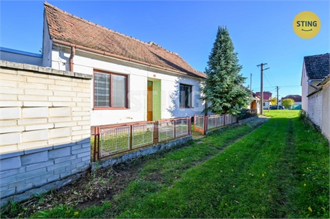 Prodej rodinného domu, 160 m² - 26