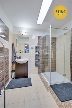 Prodej rodinného domu, 160 m² - 12