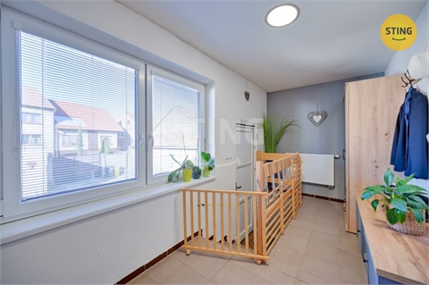 Prodej rodinného domu, 160 m² 12