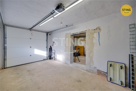 Prodej rodinného domu, 160 m² - 16