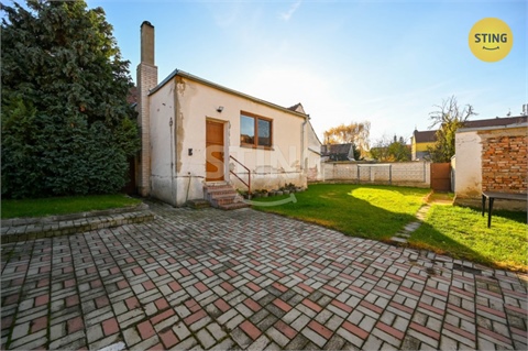 Prodej rodinného domu, 160 m² 28