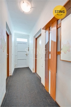 Prodej rodinného domu, 160 m² 14