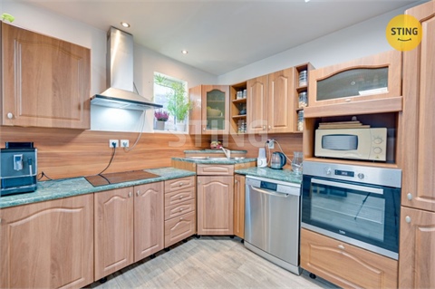 Prodej rodinného domu, 160 m² 0