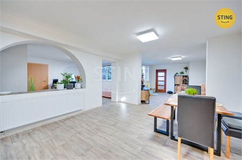 Prodej rodinného domu, 160 m² 10