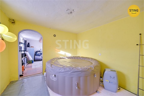 Prodej rodinného domu, 160 m² 22