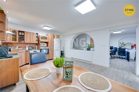 Prodej rodinného domu, 160 m² 4