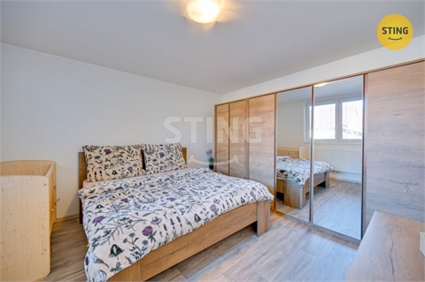 Prodej rodinného domu, 160 m² - 0