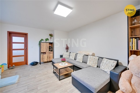 Prodej rodinného domu, 160 m² - 4